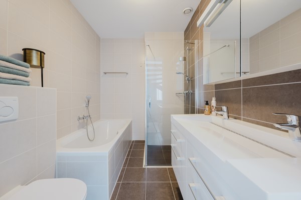 Medium property photo - Johan van der Poortenlaan 14, 3201 MC Spijkenisse